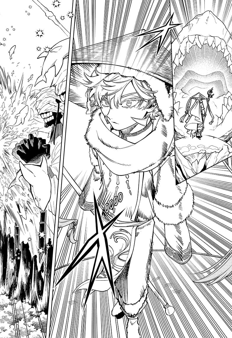 Ichi The Witch, Chapter 16 image 18